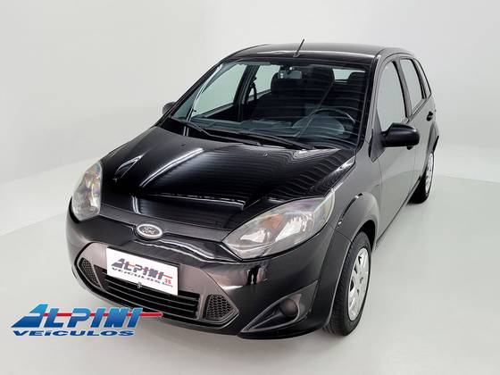 FORD FIESTA 1.0 ROCAM HATCH 8V FLEX 4P MANUAL FORD FIESTA 1.0 ROCAM HATCH 8V FLEX 4P MANUAL